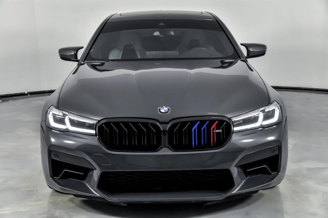2021 BMW M5 xDrive Yonkers NY