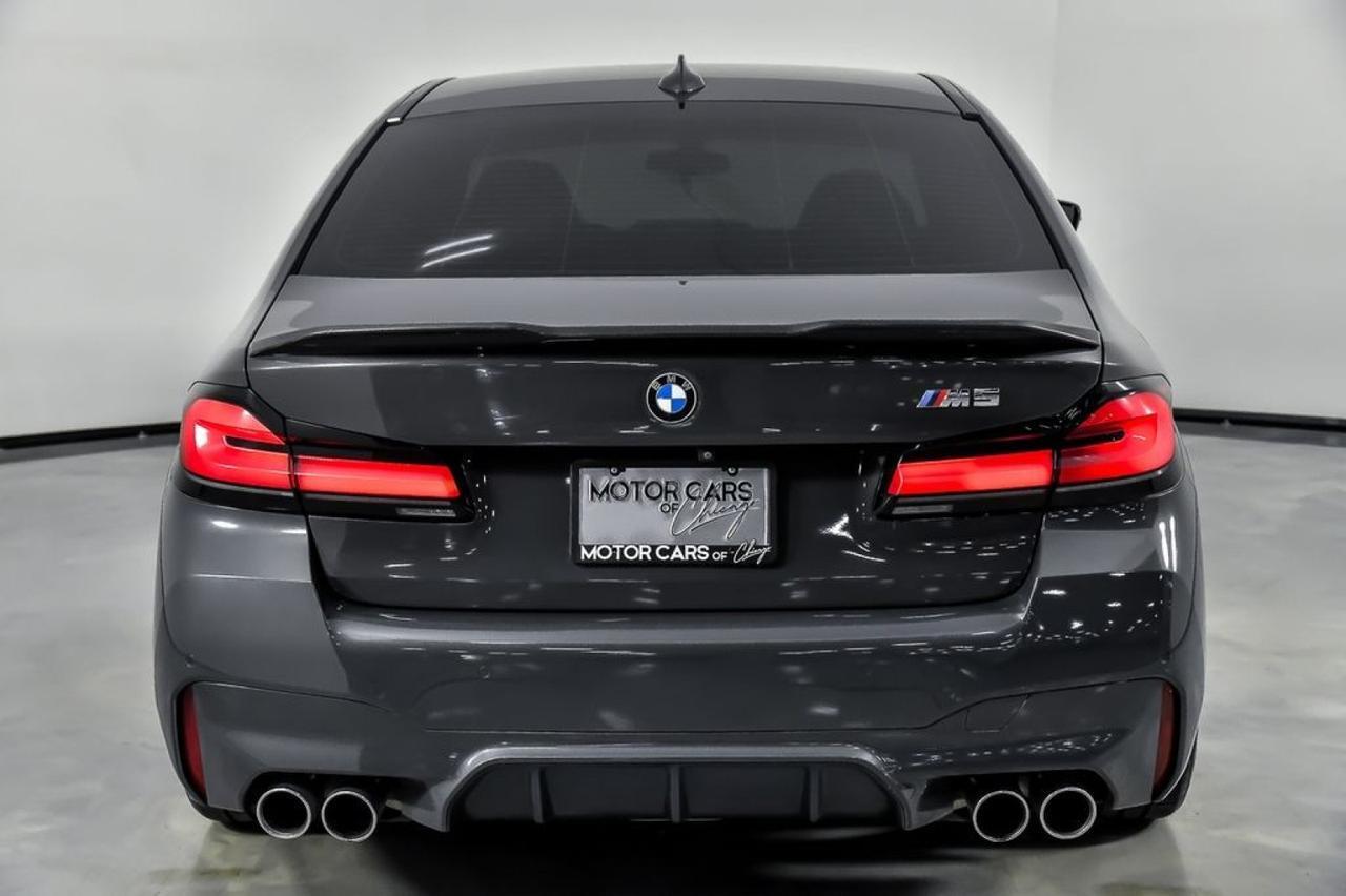 2021 BMW M5 xDrive Yonkers NY