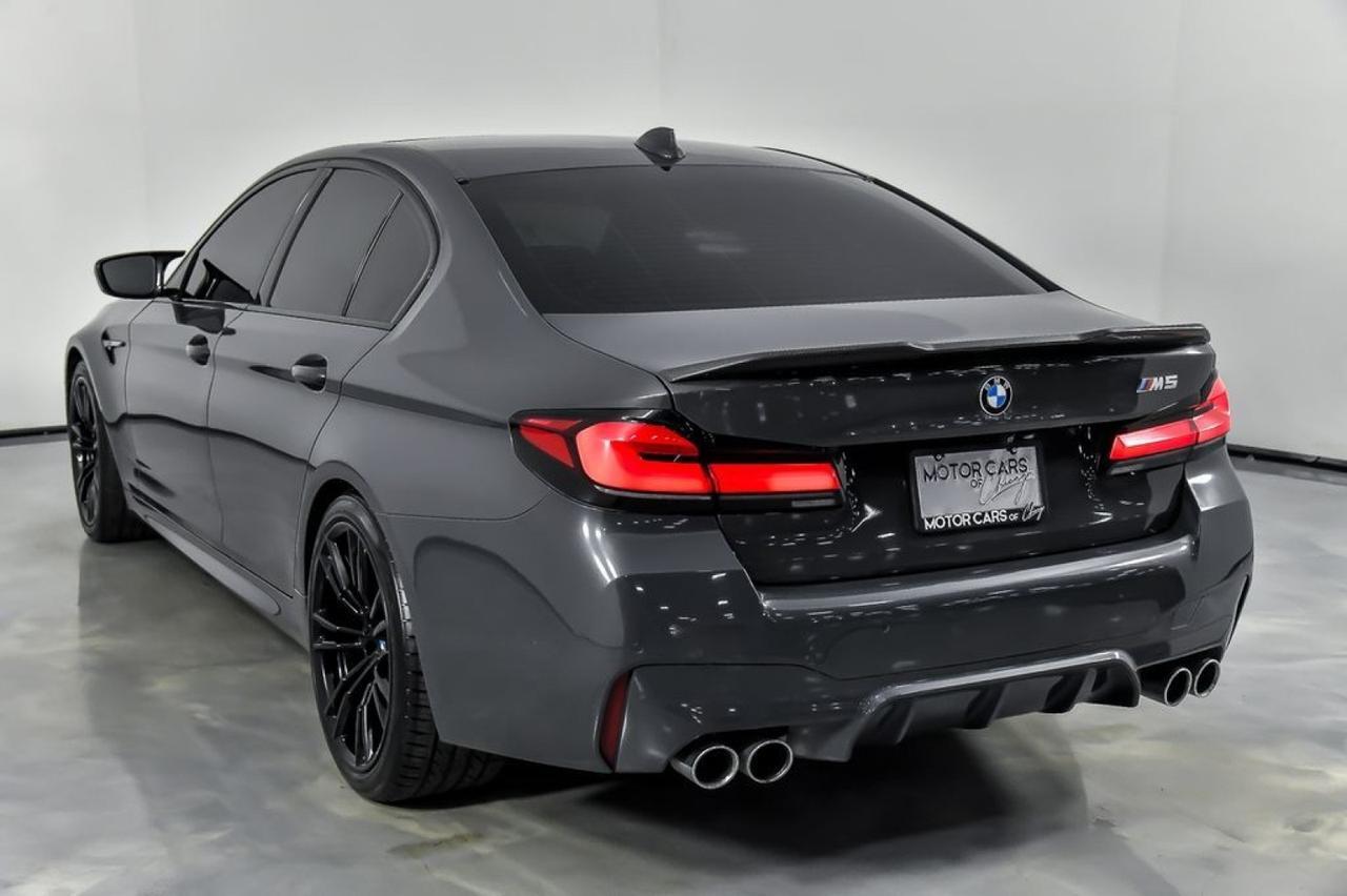 2021 BMW M5 xDrive Yonkers NY