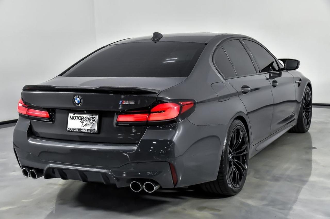 2021 BMW M5 xDrive Yonkers NY