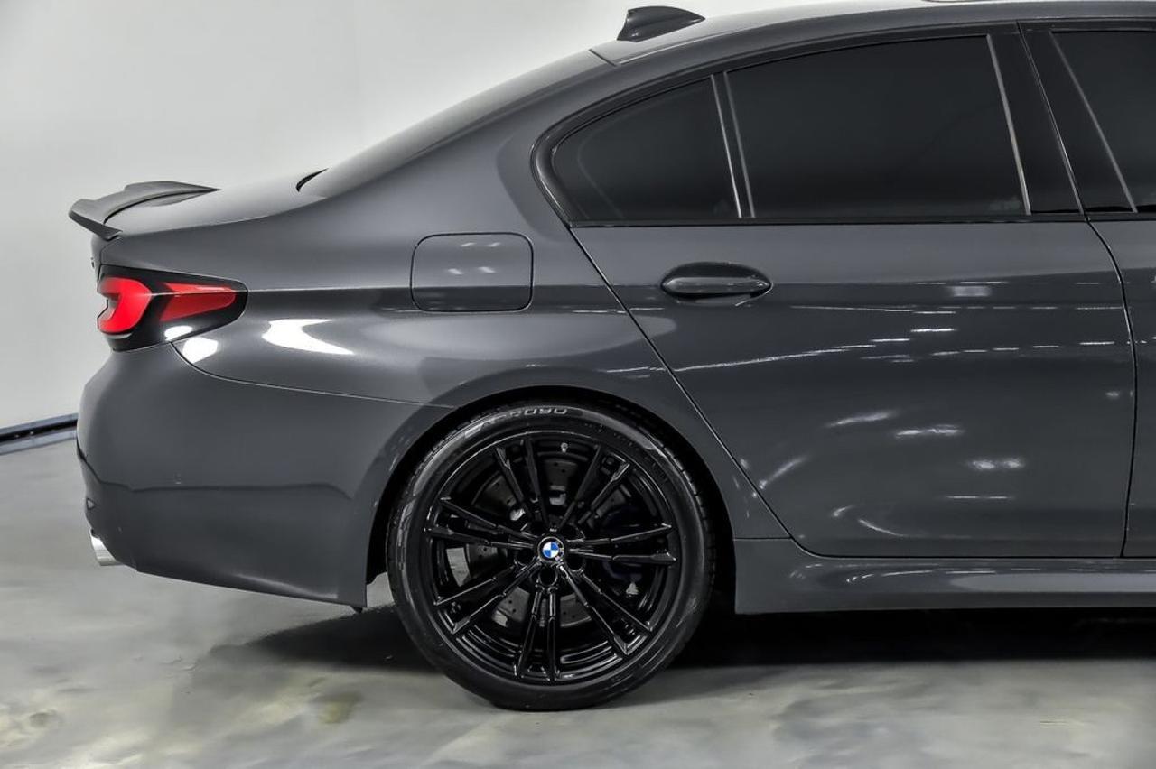 2021 BMW M5 xDrive Yonkers NY