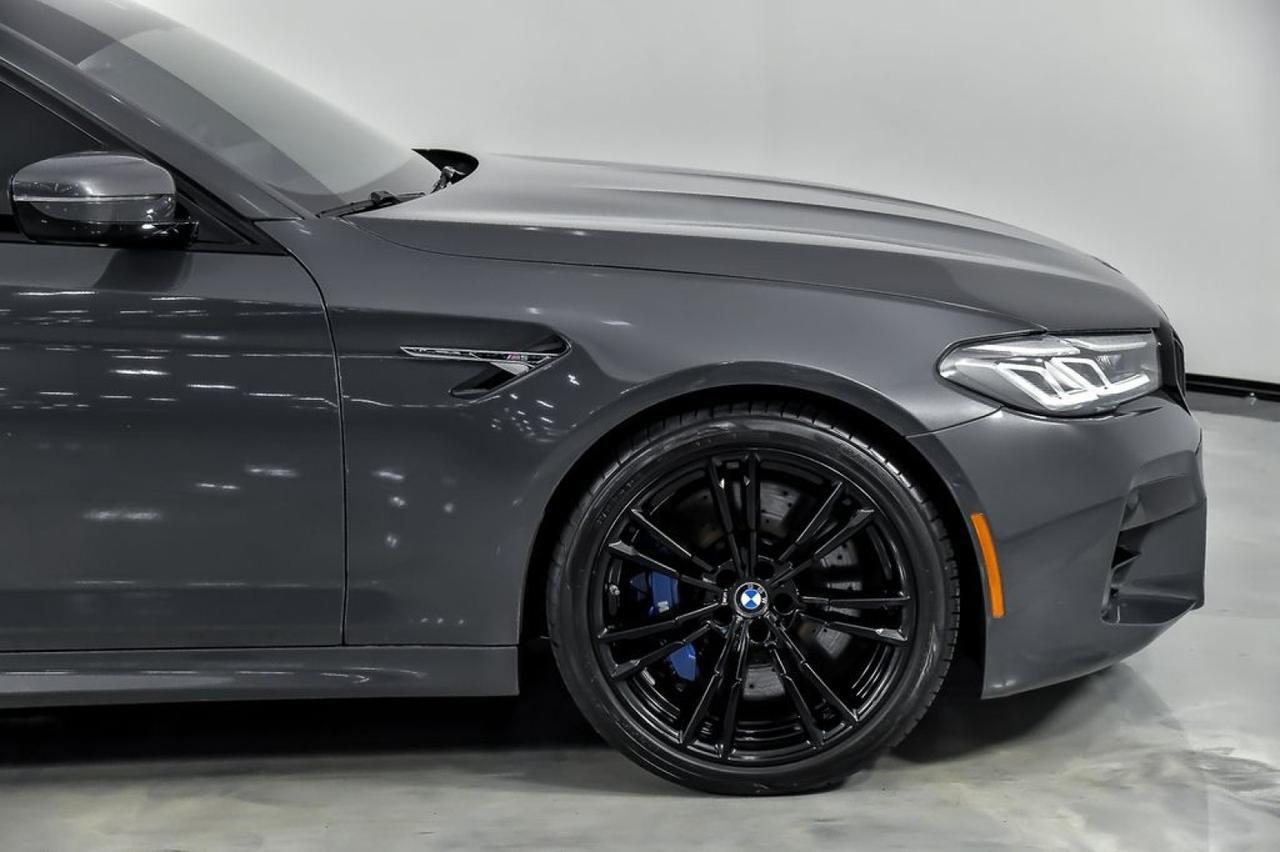 2021 BMW M5 xDrive Yonkers NY