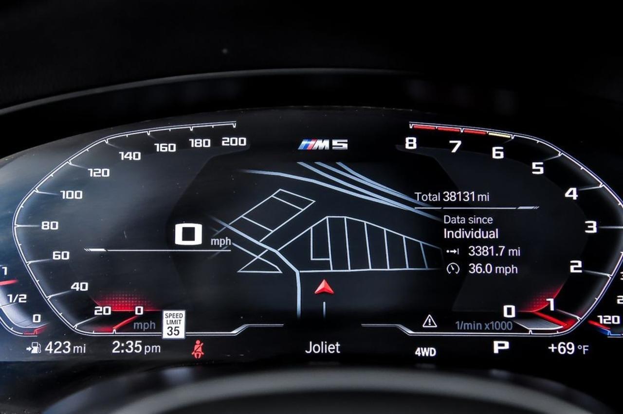 2021 BMW M5 xDrive Yonkers NY
