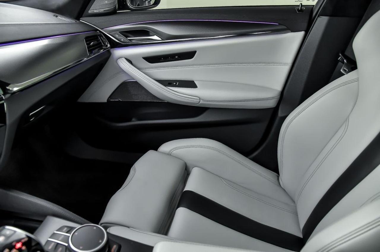 2021 BMW M5 xDrive Yonkers NY
