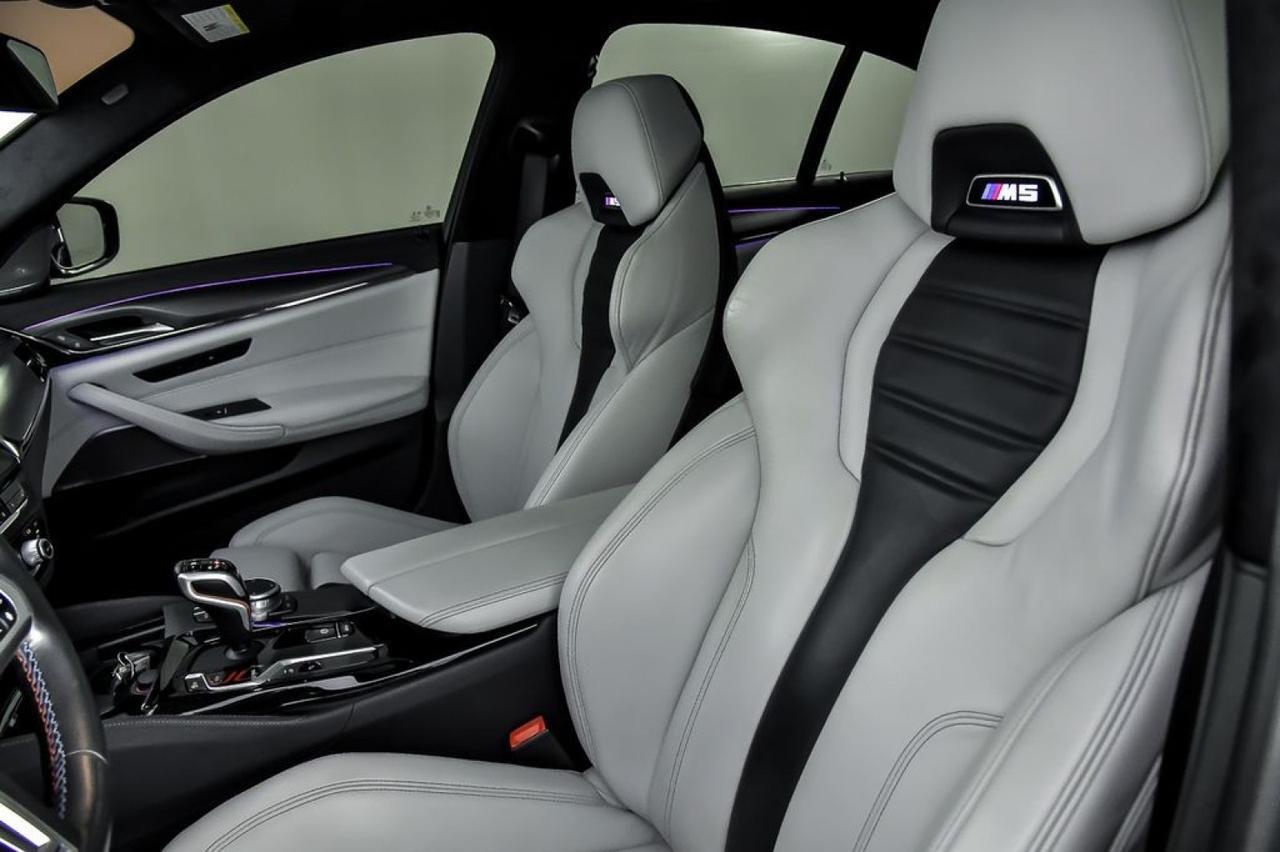 2021 BMW M5 xDrive Yonkers NY