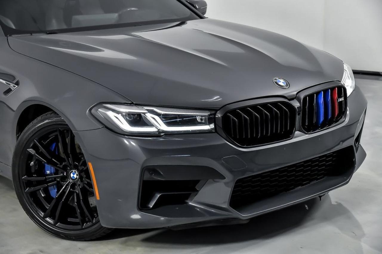 2021 BMW M5 xDrive Yonkers NY