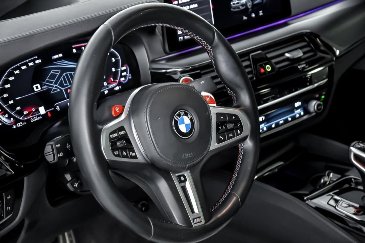2021 BMW M5 xDrive Yonkers NY