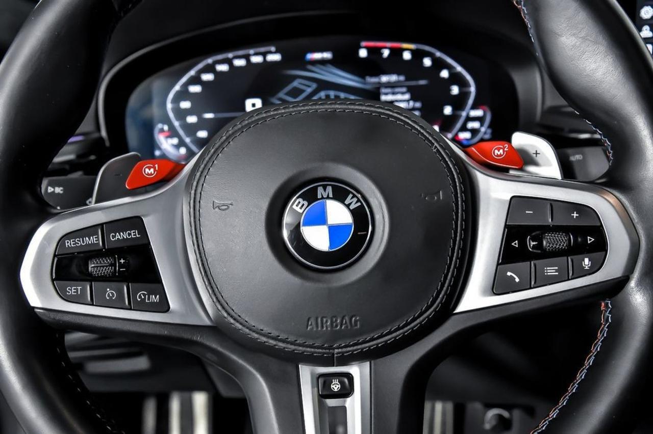 2021 BMW M5 xDrive Yonkers NY