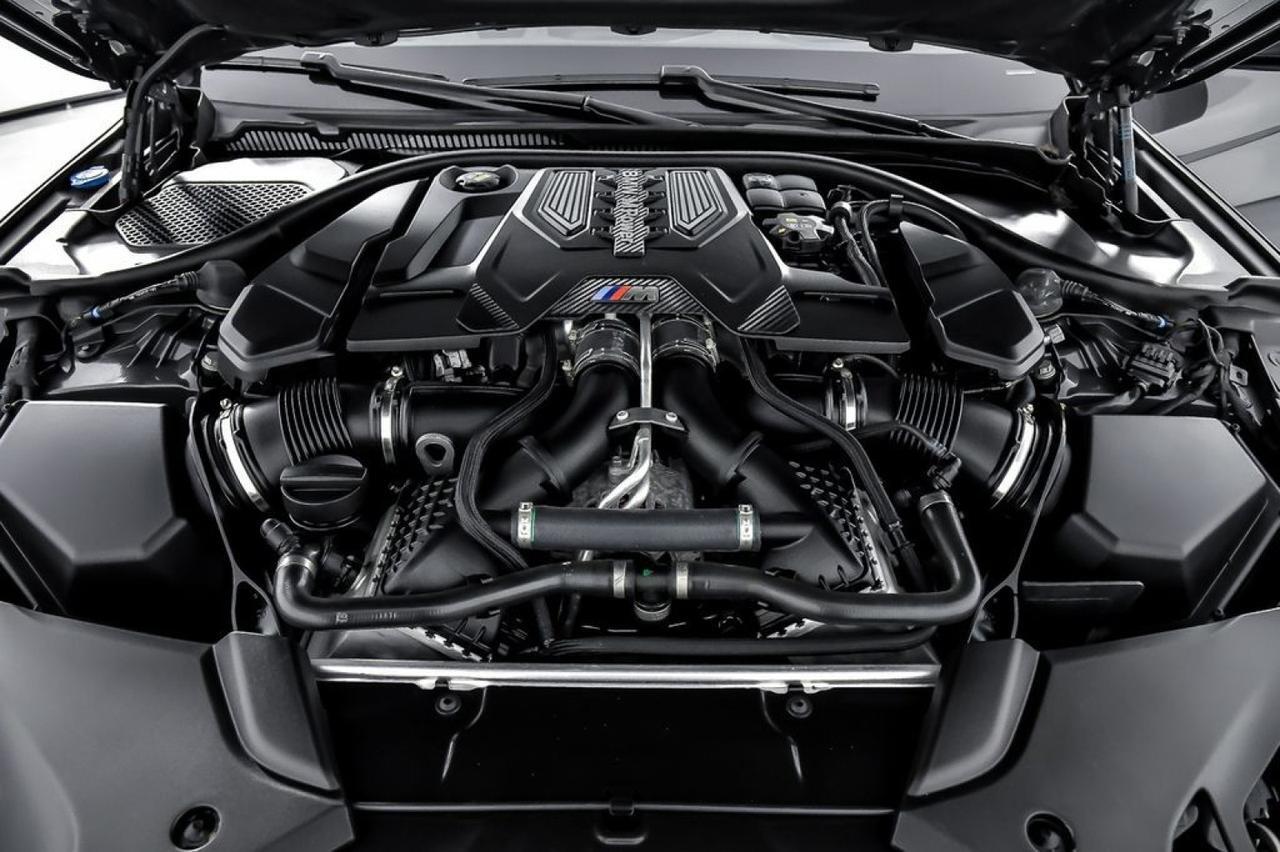 2021 BMW M5 xDrive Yonkers NY