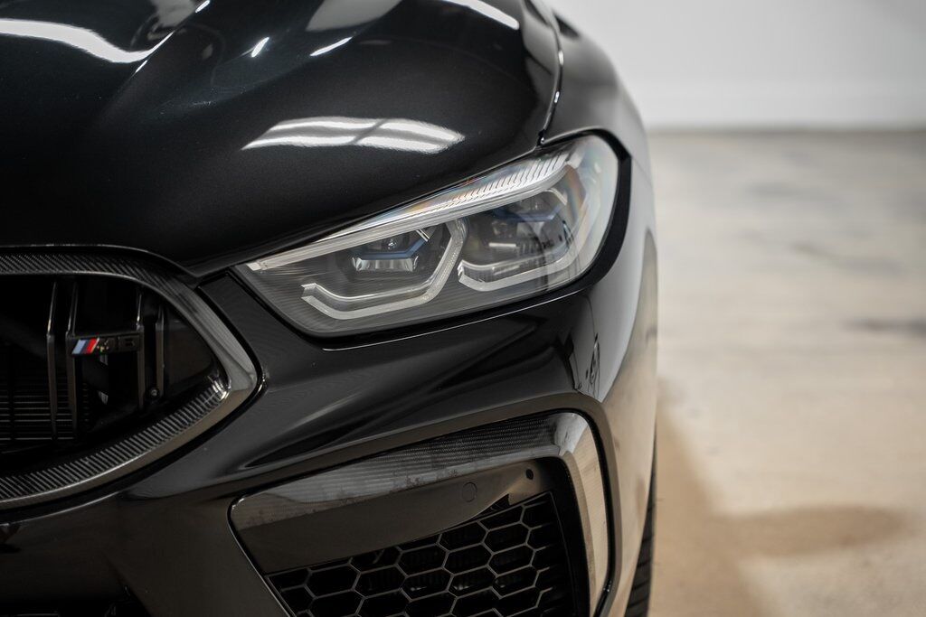 2021 BMW M8 Base Ft Lauderdale FL