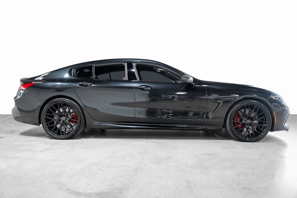 2021 BMW M8 Base Ft Lauderdale FL