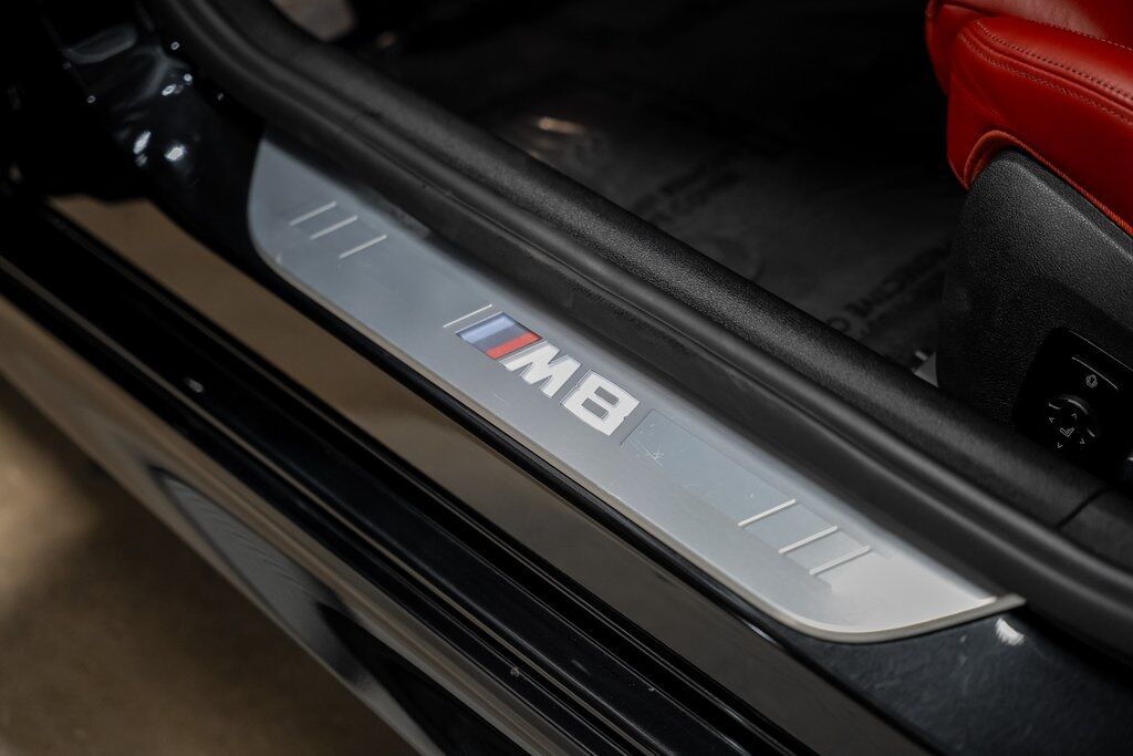 2021 BMW M8 Base Ft Lauderdale FL