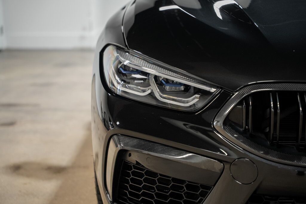 2021 BMW M8 Base Ft Lauderdale FL