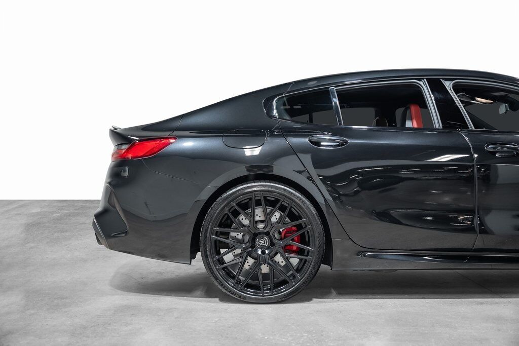 2021 BMW M8 Base Ft Lauderdale FL