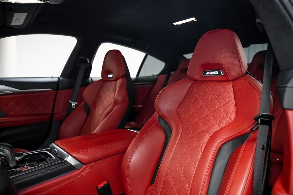 2021 BMW M8 Base Ft Lauderdale FL