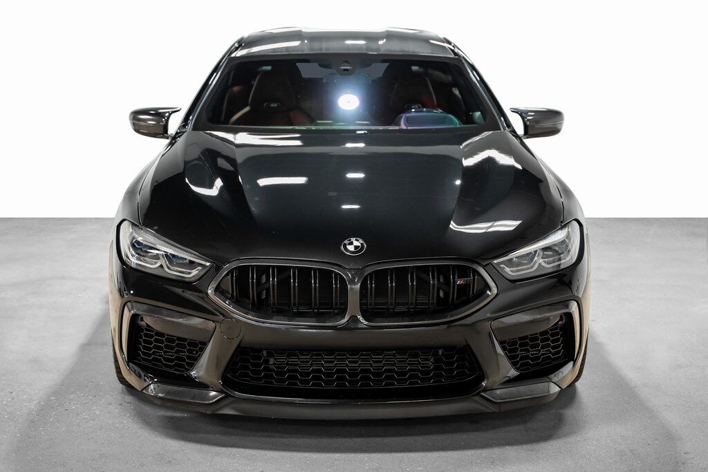 2021 BMW M8 Base Ft Lauderdale FL