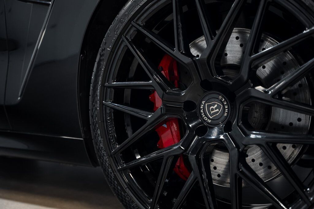 2021 BMW M8 Base Ft Lauderdale FL