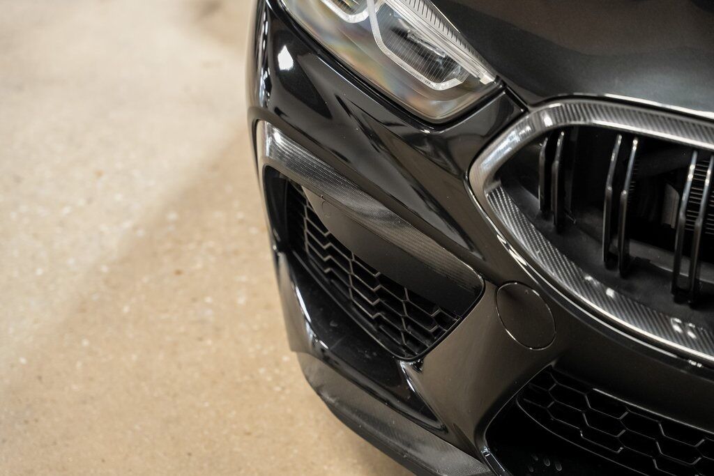 2021 BMW M8 Base Ft Lauderdale FL
