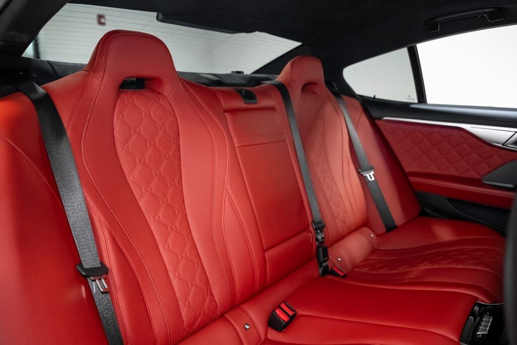 2021 BMW M8 Base Ft Lauderdale FL