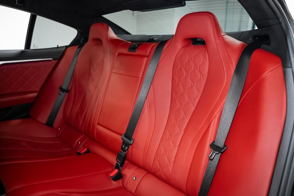 2021 BMW M8 Base Ft Lauderdale FL