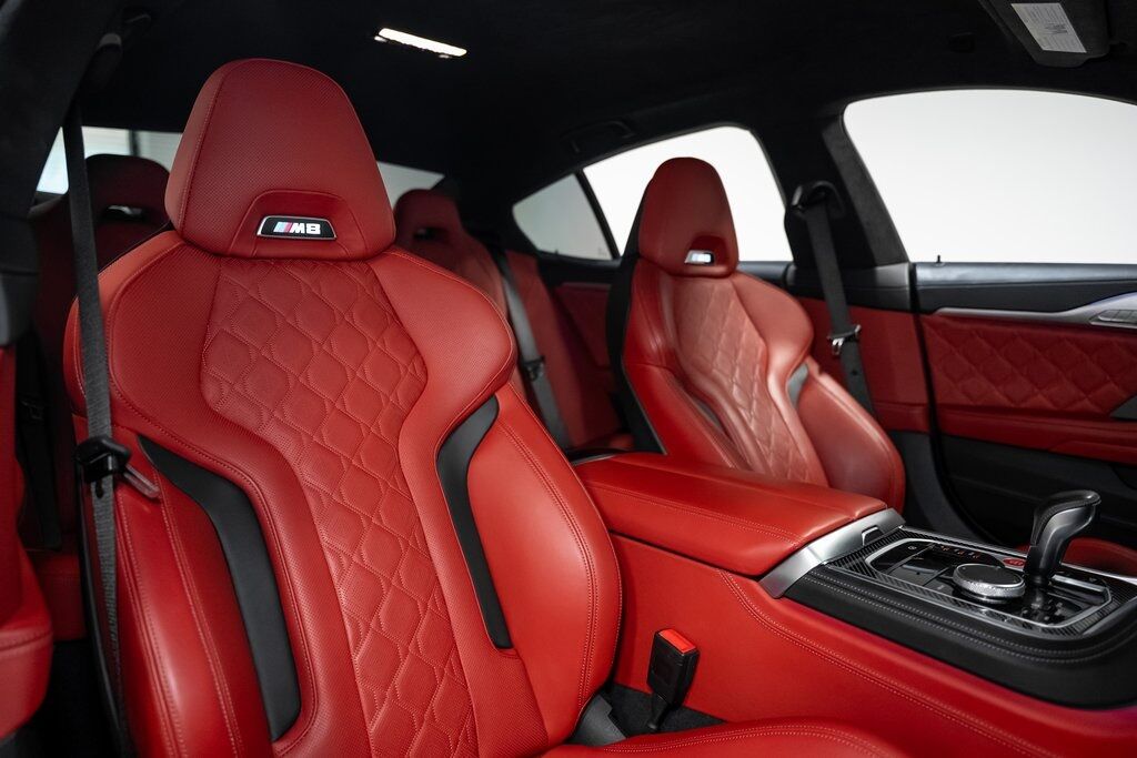 2021 BMW M8 Base Ft Lauderdale FL