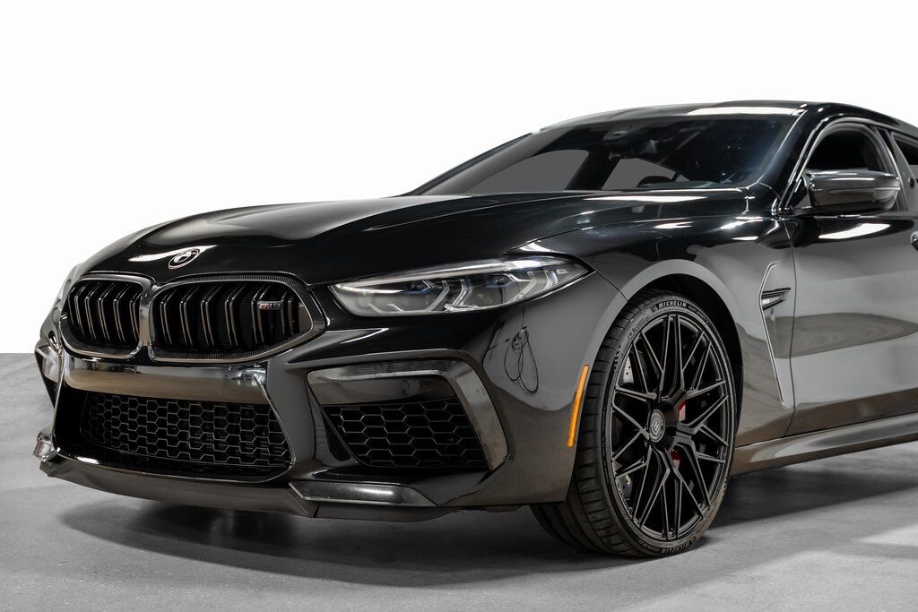 2021 BMW M8 Base Ft Lauderdale FL