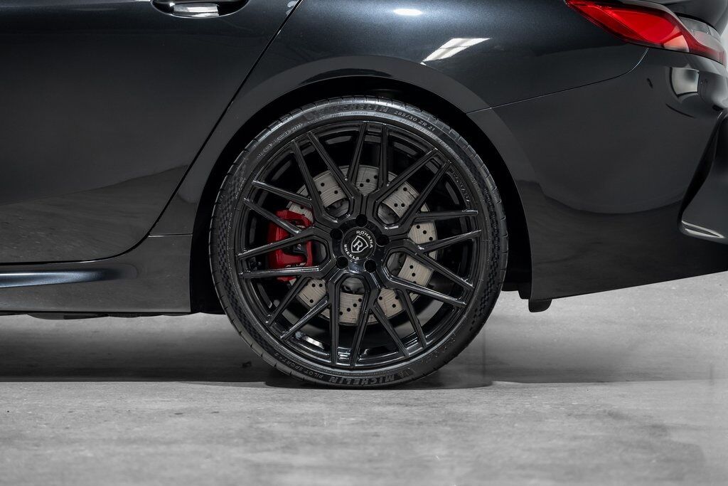 2021 BMW M8 Base Ft Lauderdale FL