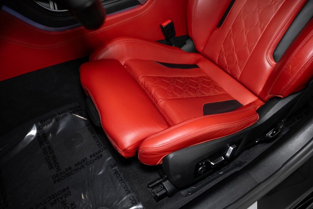 2021 BMW M8 Base Ft Lauderdale FL