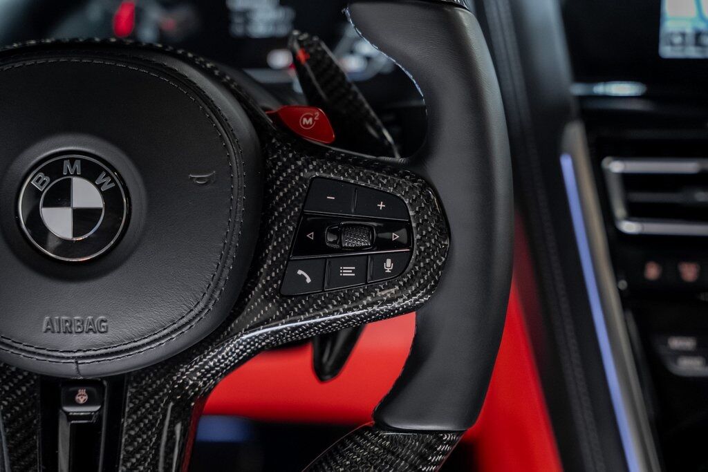 2021 BMW M8 Base Ft Lauderdale FL