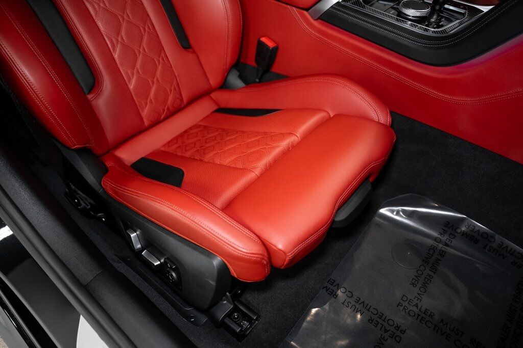 2021 BMW M8 Base Ft Lauderdale FL