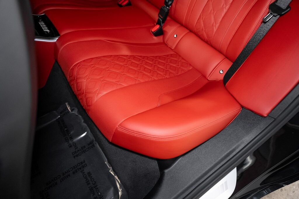 2021 BMW M8 Base Ft Lauderdale FL