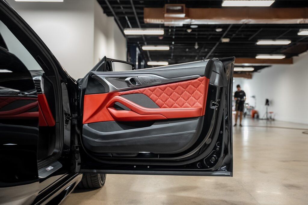 2021 BMW M8 Base Ft Lauderdale FL