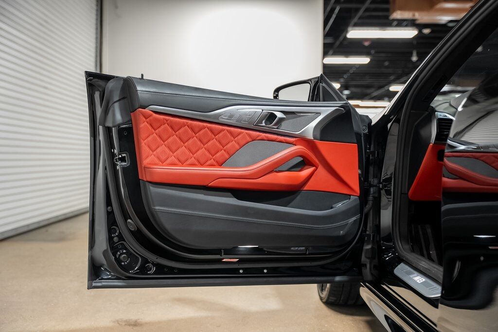 2021 BMW M8 Base Ft Lauderdale FL