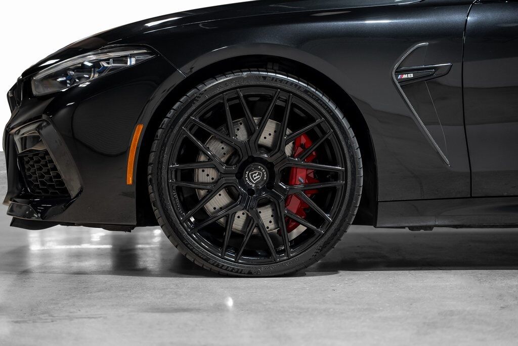 2021 BMW M8 Base Ft Lauderdale FL