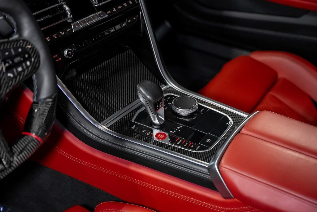 2021 BMW M8 Base Ft Lauderdale FL