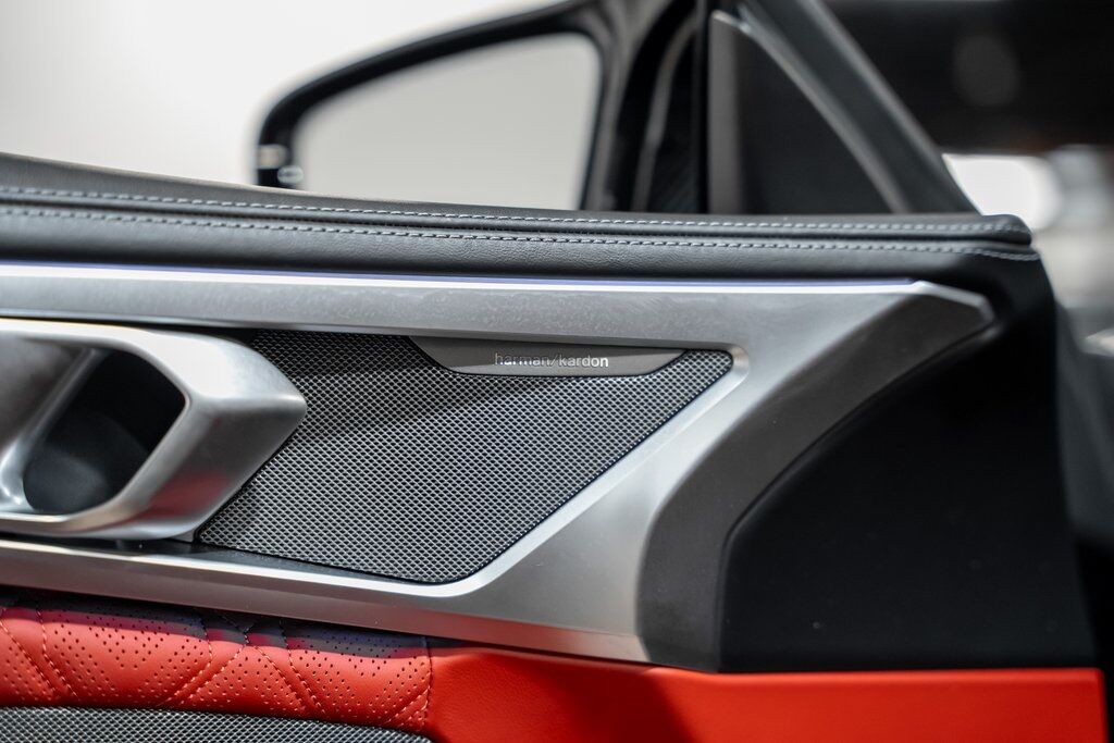 2021 BMW M8 Base Ft Lauderdale FL