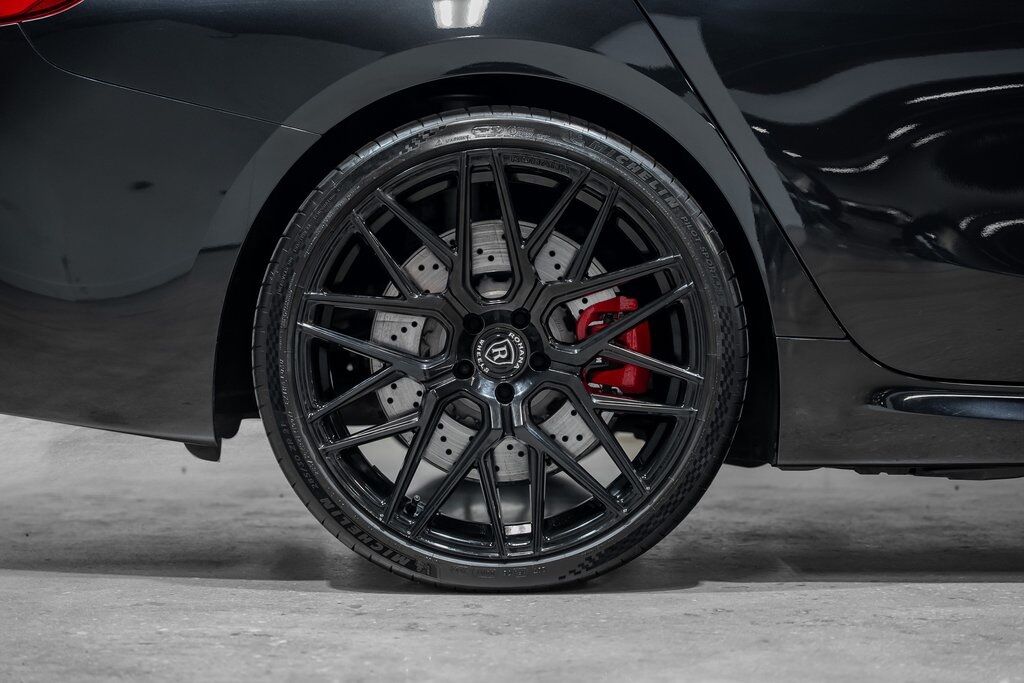 2021 BMW M8 Base Ft Lauderdale FL