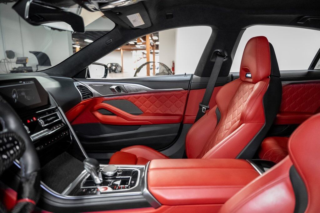 2021 BMW M8 Base Ft Lauderdale FL