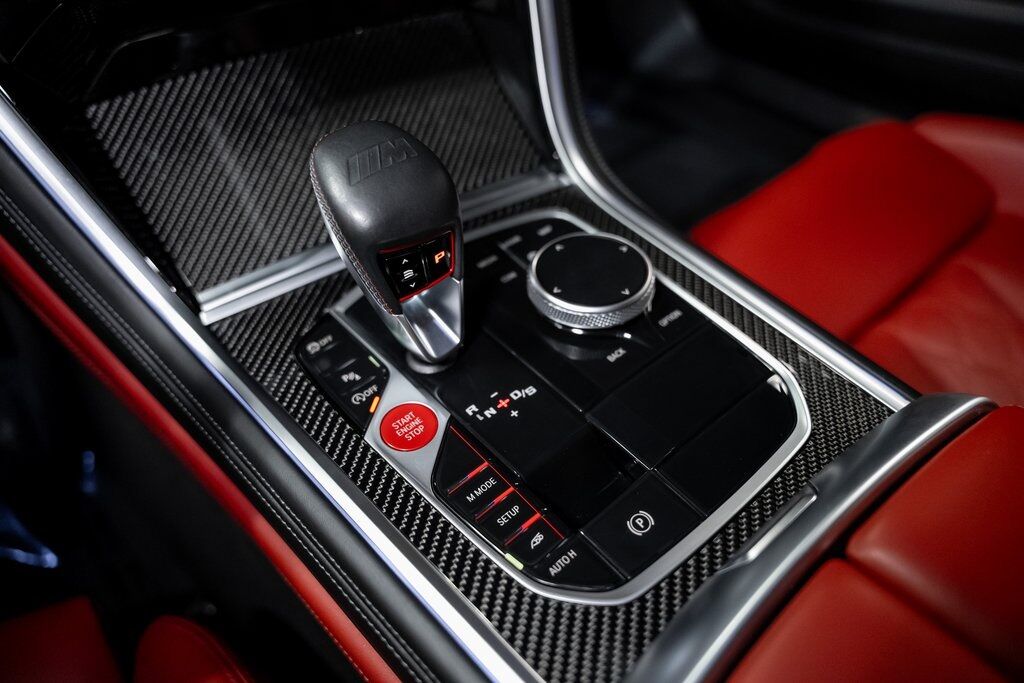 2021 BMW M8 Base Ft Lauderdale FL