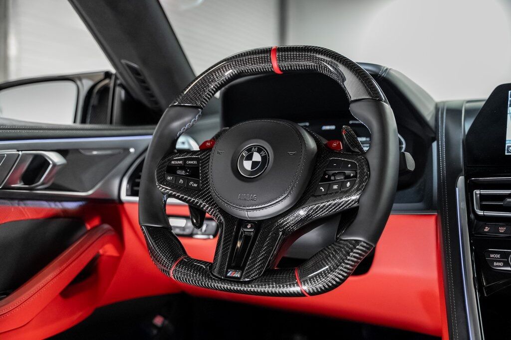 2021 BMW M8 Base Ft Lauderdale FL