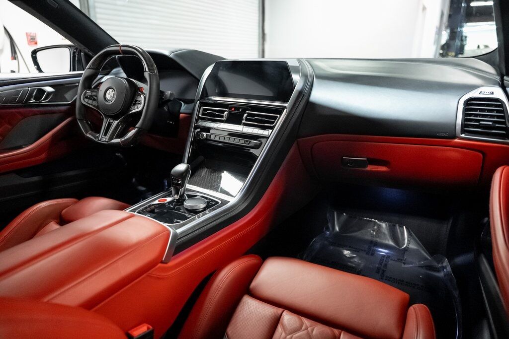 2021 BMW M8 Base Ft Lauderdale FL