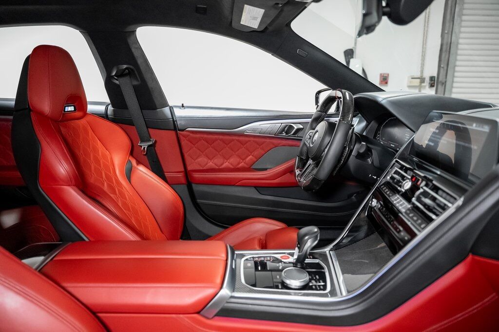 2021 BMW M8 Base Ft Lauderdale FL