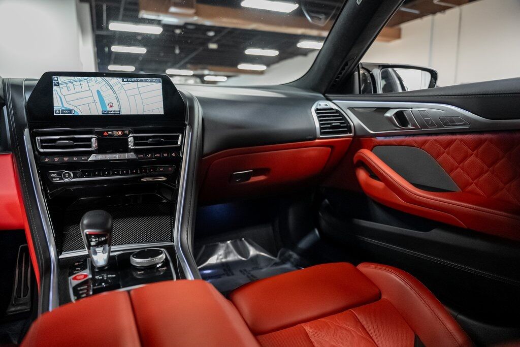 2021 BMW M8 Base Ft Lauderdale FL