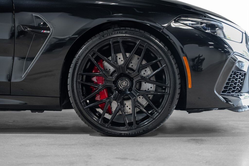 2021 BMW M8 Base Ft Lauderdale FL