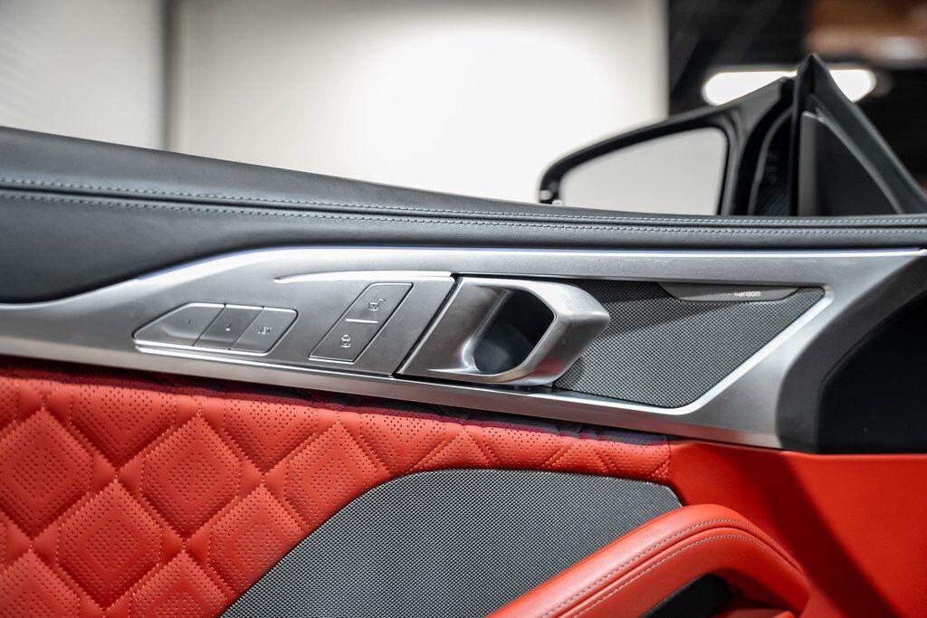 2021 BMW M8 Base Ft Lauderdale FL