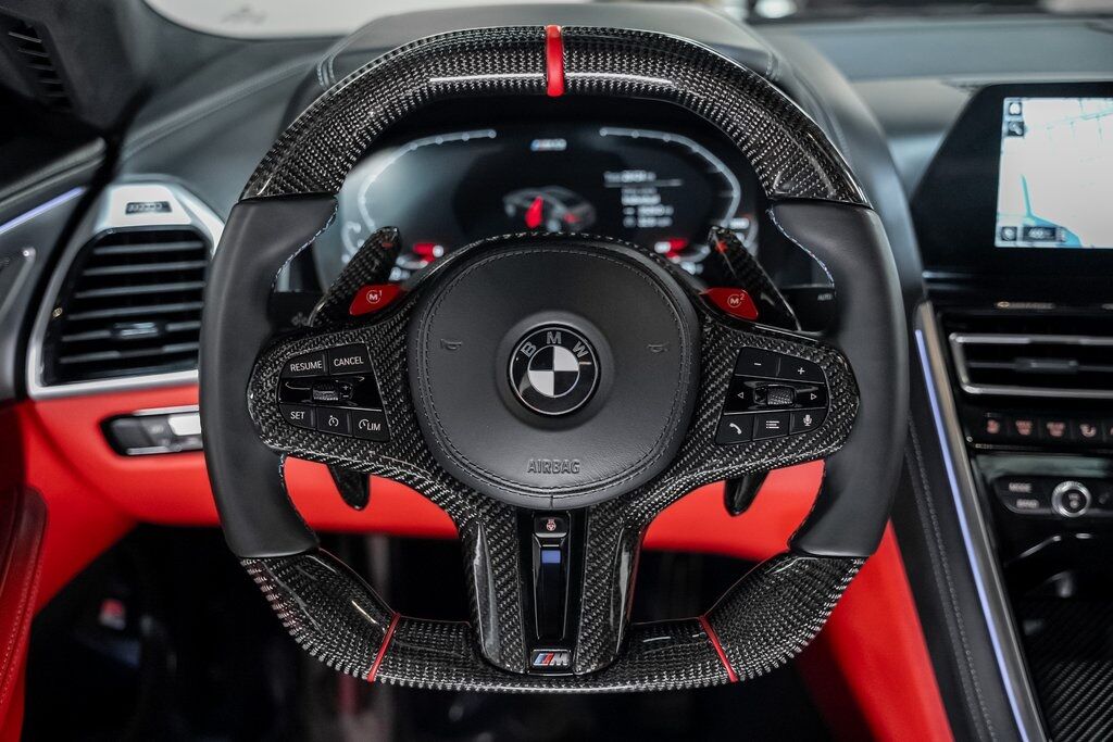2021 BMW M8 Base Ft Lauderdale FL