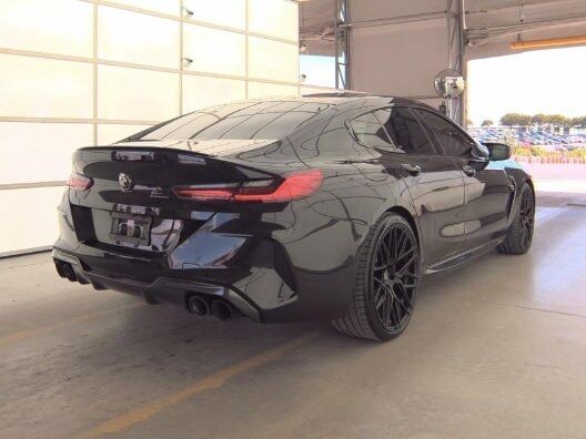 2021 BMW M8 Base Ft Lauderdale FL