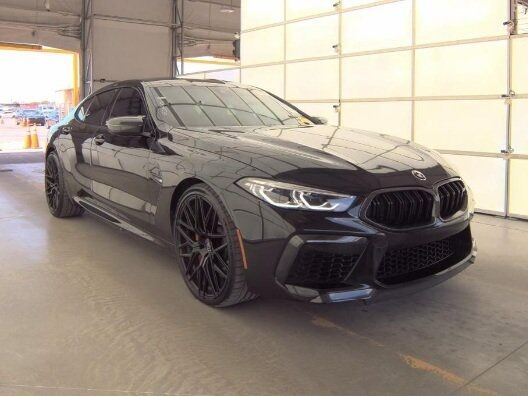2021 BMW M8 Base Ft Lauderdale FL