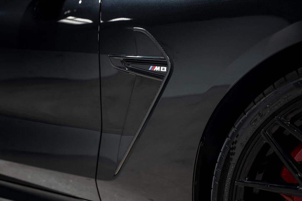 2021 BMW M8 Base Ft Lauderdale FL