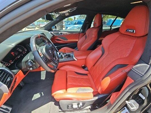 2021 BMW M8 Base Ft Lauderdale FL